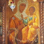 iverskaia