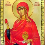 maria magd